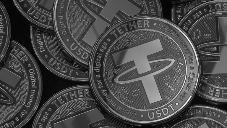 Tether