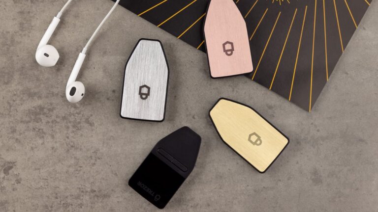 Trezor Safe 3