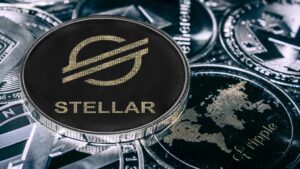 Stellar (XLM)