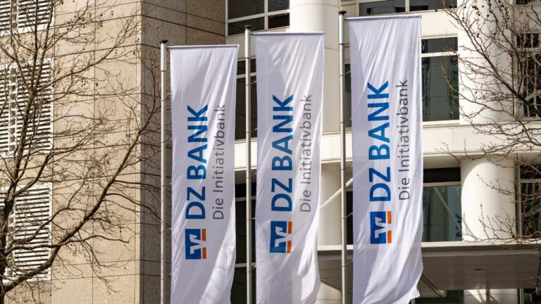 DZ Bank