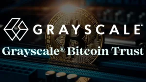 Grayscale Bitcoin Trust (GBTC)