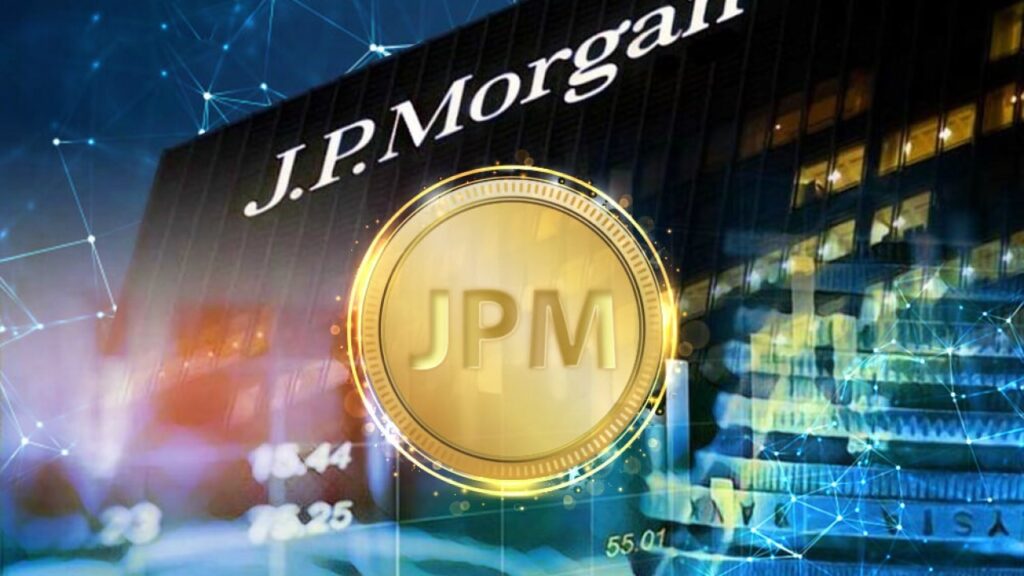 JPMorgan внедрил программируемые платежи 