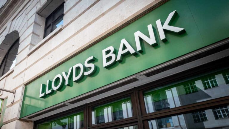 Lloyds Bank