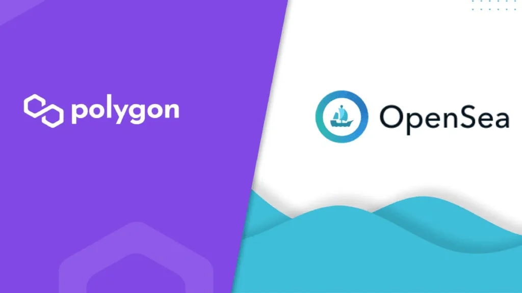 OpenSea Pro и Polygon объединяют усилия