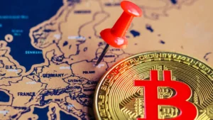Оборудование для майнинга криптовалют