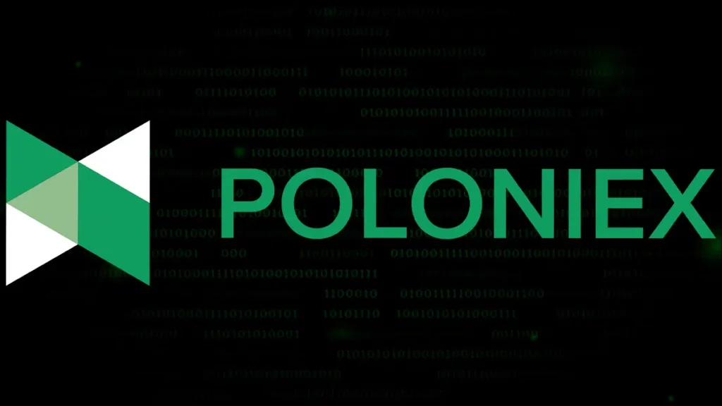 криптовалютная биржа Poloniex