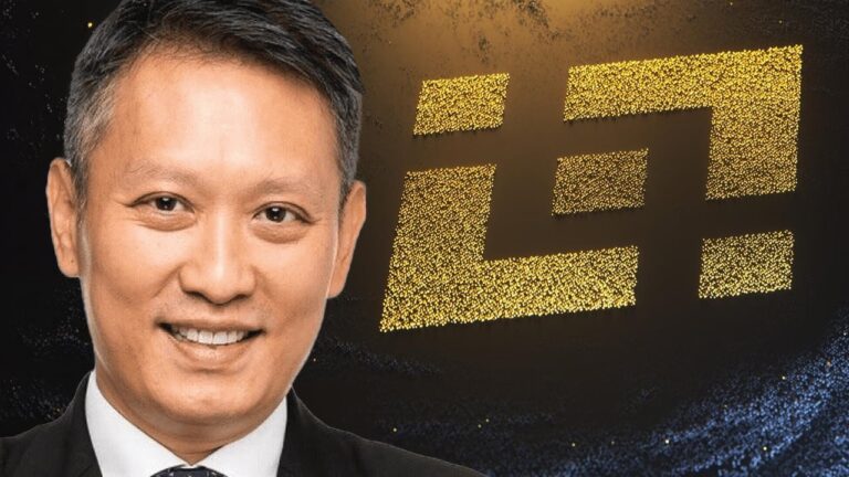 Ричард Тенг занял пост нового генерального директора Binance