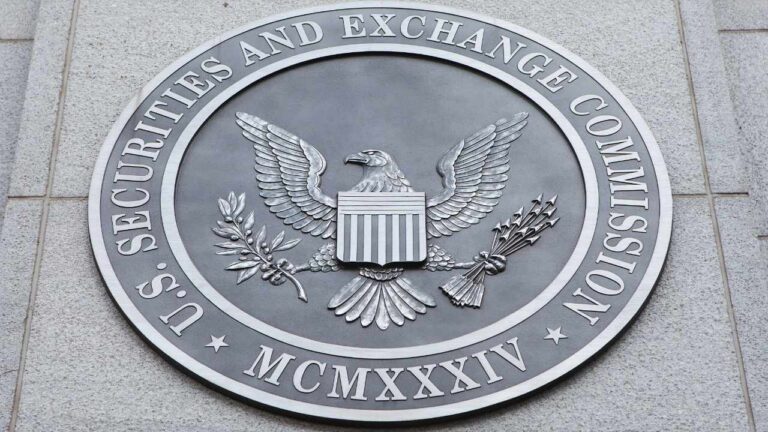 полномочия SEC в отношении криптоиндустрии