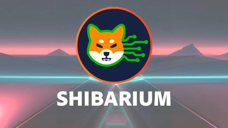 Сеть Shibarium