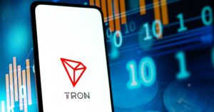 Tron Blockchain