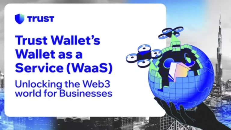 Trust Wallet