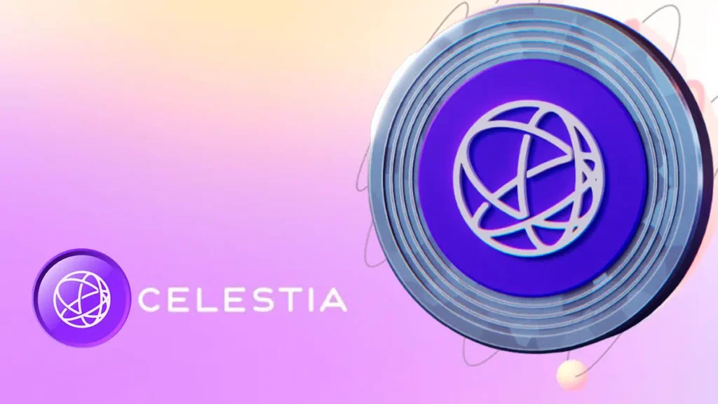 Celestia (TIA)