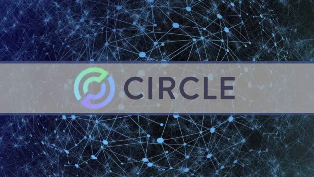 Circle EURC