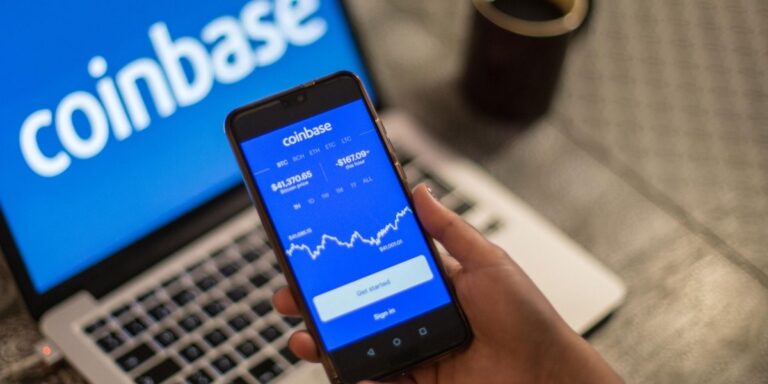 Кошелек Coinbase (Coinbase Wallet)