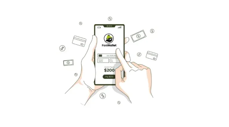 FoxWallet