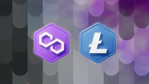 Santiment: MATIC и LTC