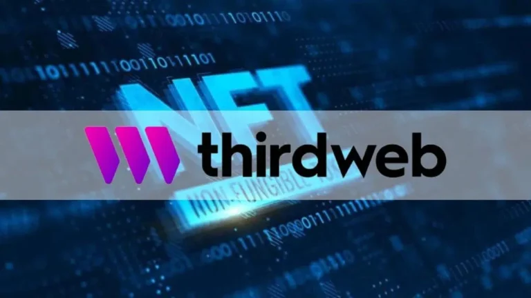 Thirdweb