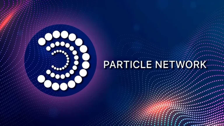 Particle Network