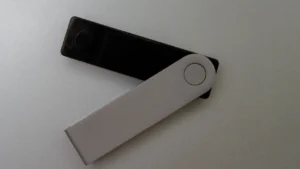 Ledger Live