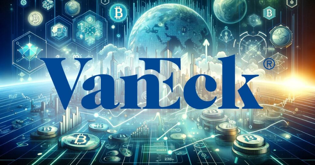 10 криптопрогнозов от VanEck