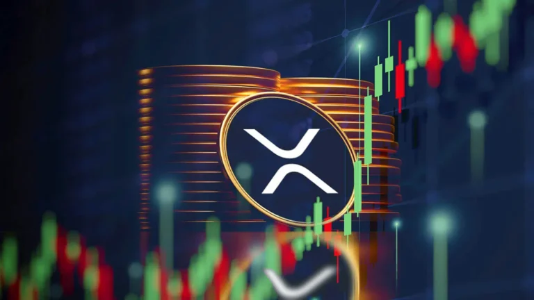Цена Ripple (XRP)
