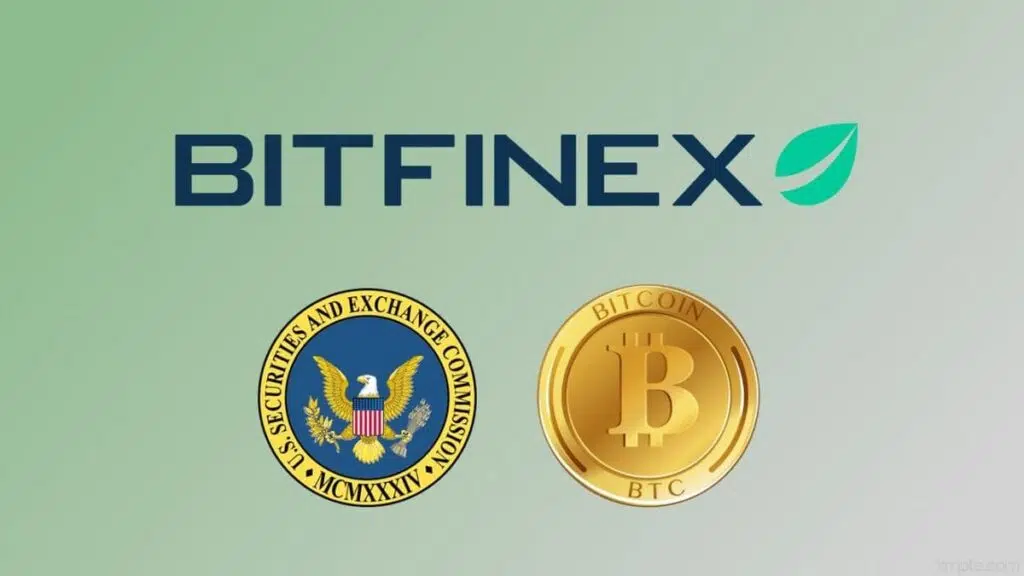 Аналитики Bitfinex