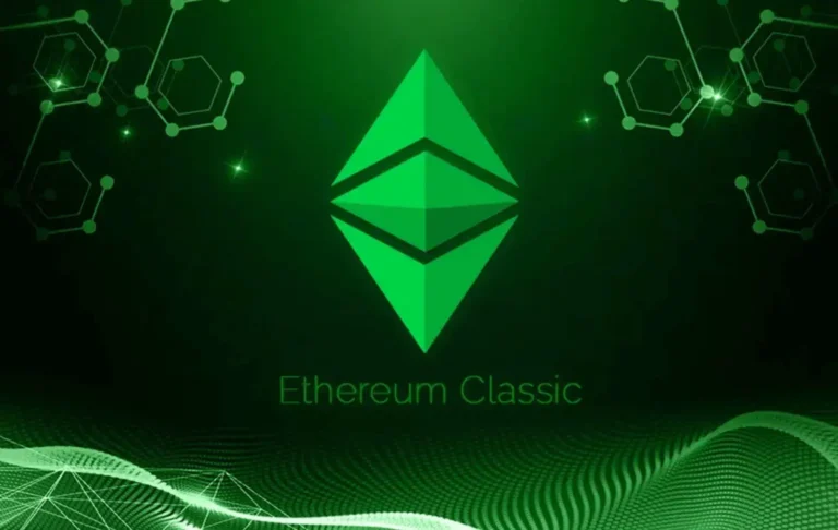 Ethereum Classic