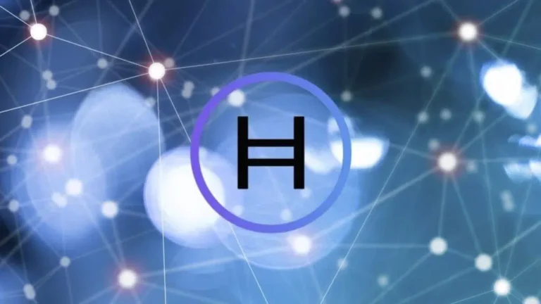 Hedera и Algorand создают DeRec Alliance