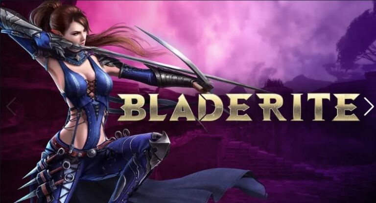 Bladerite
