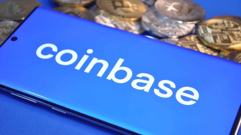 Coinbase Брайан Армстронг