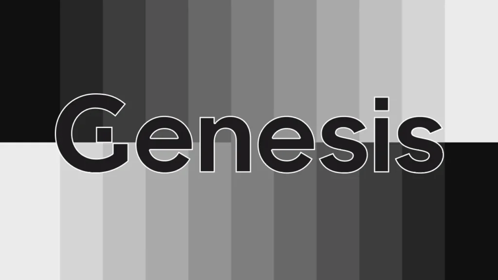 Genesis Global Capital 