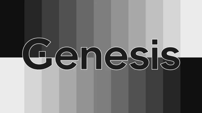Genesis Global Capital