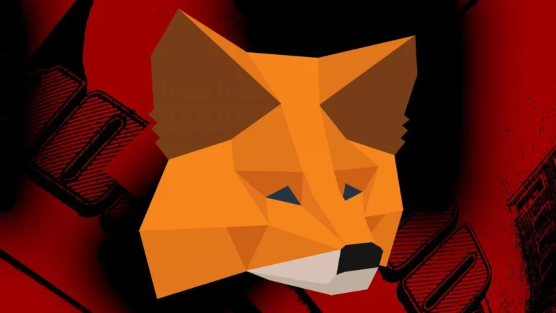 MetaMask интегрирует оповещения безопасности Blockaid по всем сетям