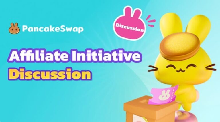 PancakeSwap