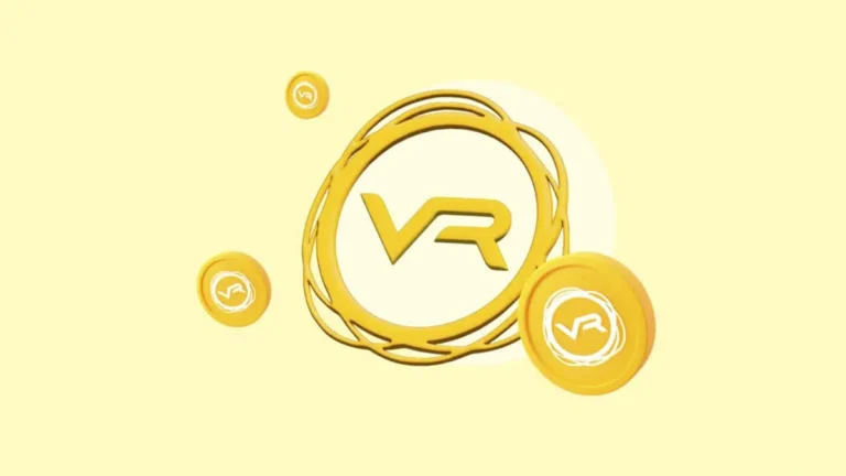 Victoria VR