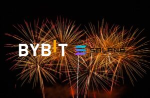Bybit Solana