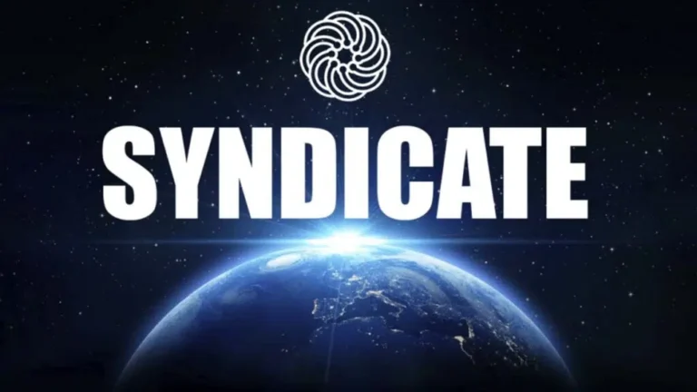  Degen Chain от Syndicate