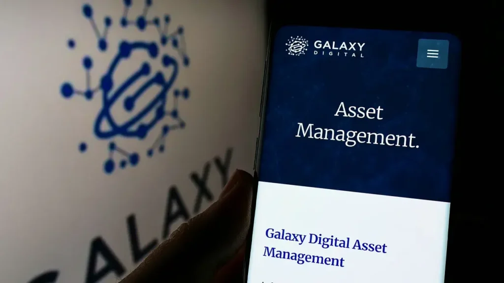 Galaxy Asset Management