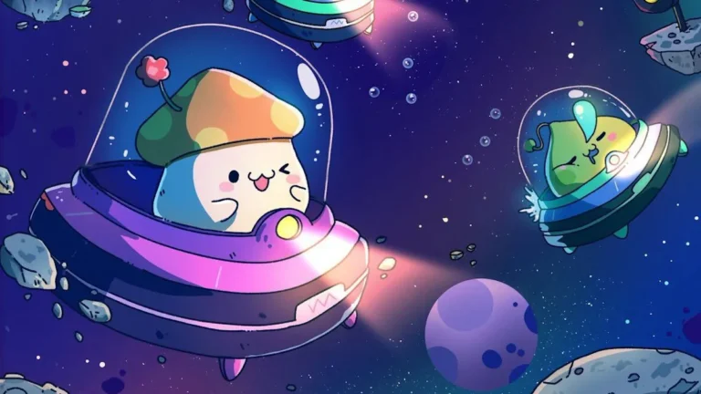 MapleStory Universe