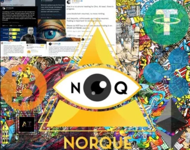 Norque