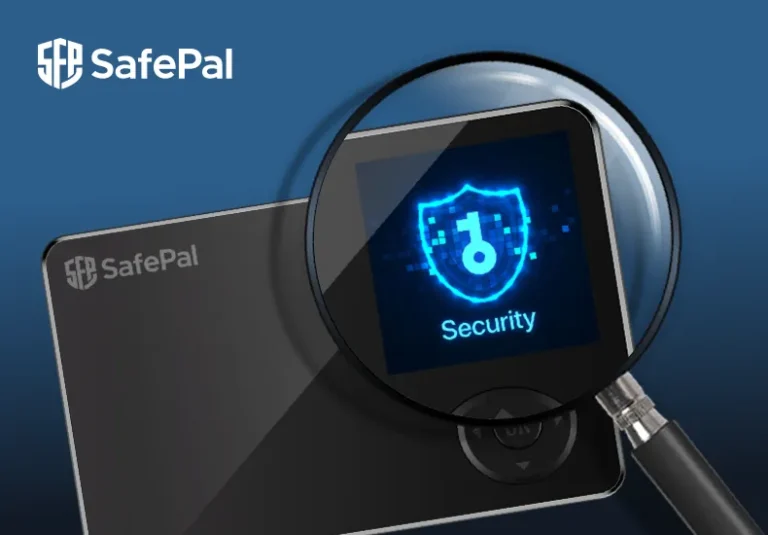 SafePal