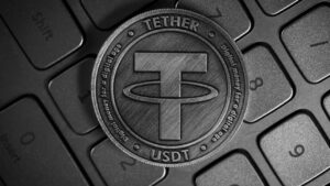 Стейблкоин Tether