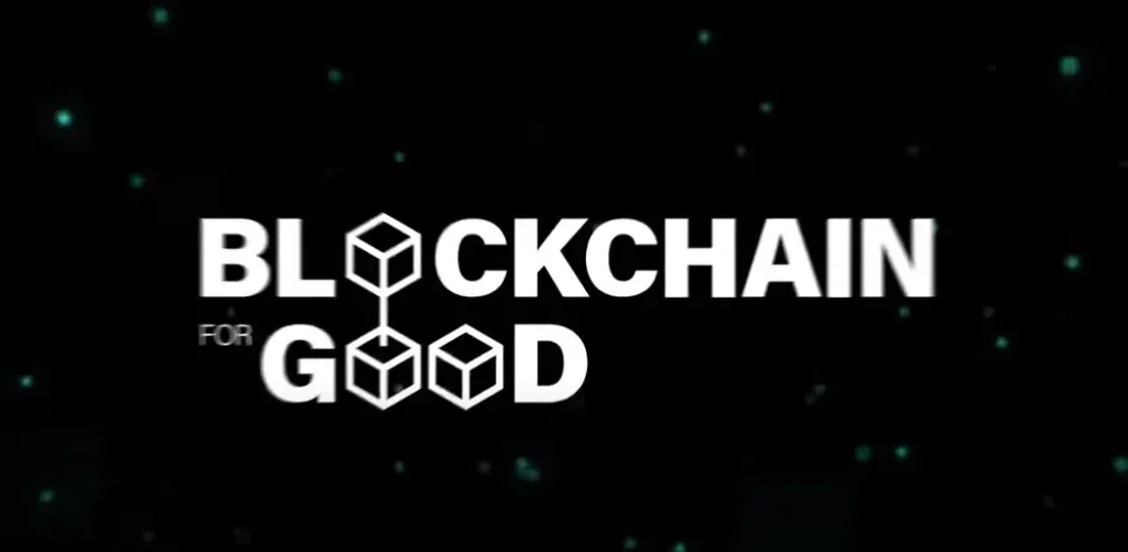Blockchain for Good Alliance