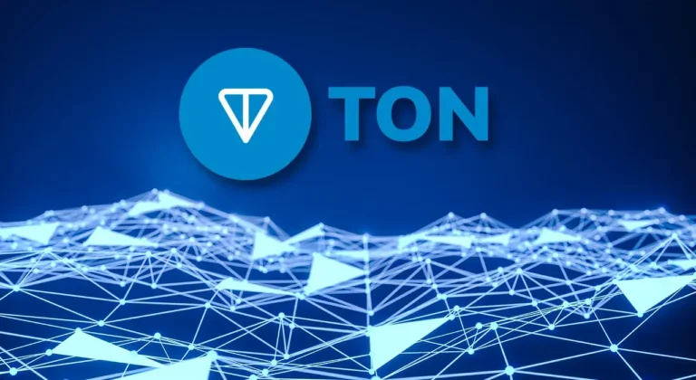 блокчейна TON