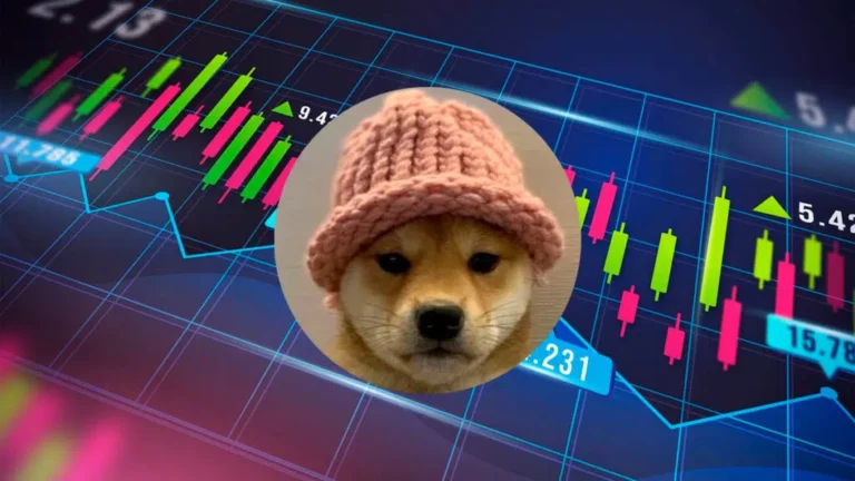 Dogwifhat (WIF)