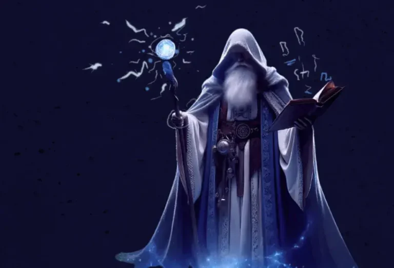Merlin Chain