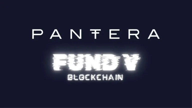Pantera Capital
