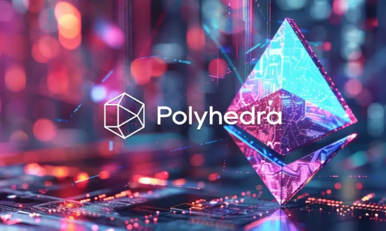 Polyhedra Network