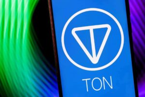 Toncoin (TON)