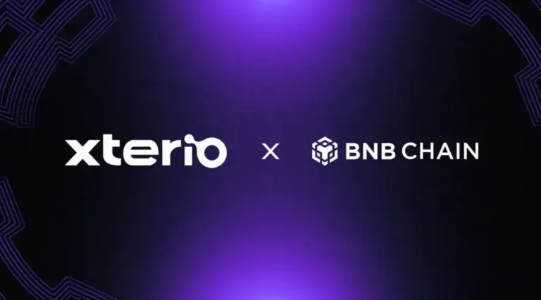 Xterio BNB Chain